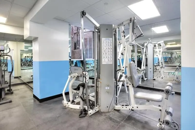Διαμέρισμα 73-1204 New Studio Uws Doorman Gym Νέα Υόρκη Ηνωμένες Πολιτείες της Αμερικής