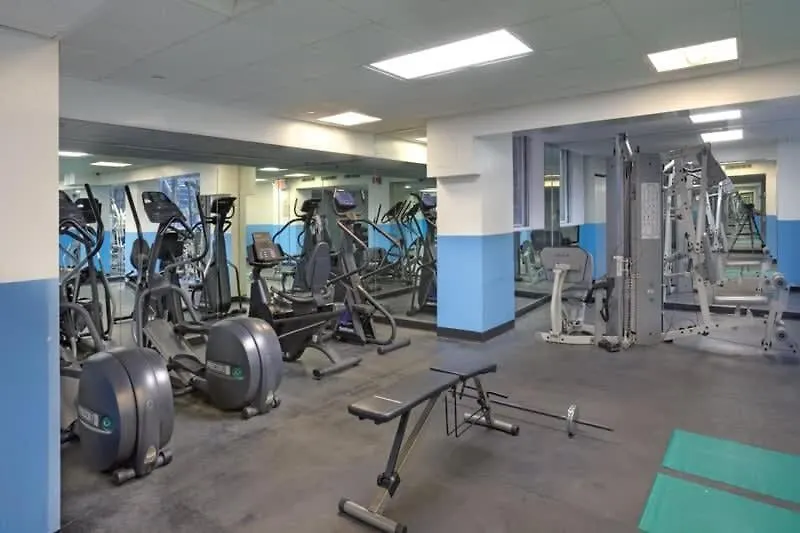 Διαμέρισμα 73-1204 New Studio Uws Doorman Gym Νέα Υόρκη